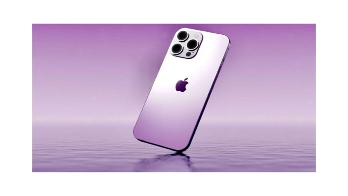 iphone 14-mau-tim